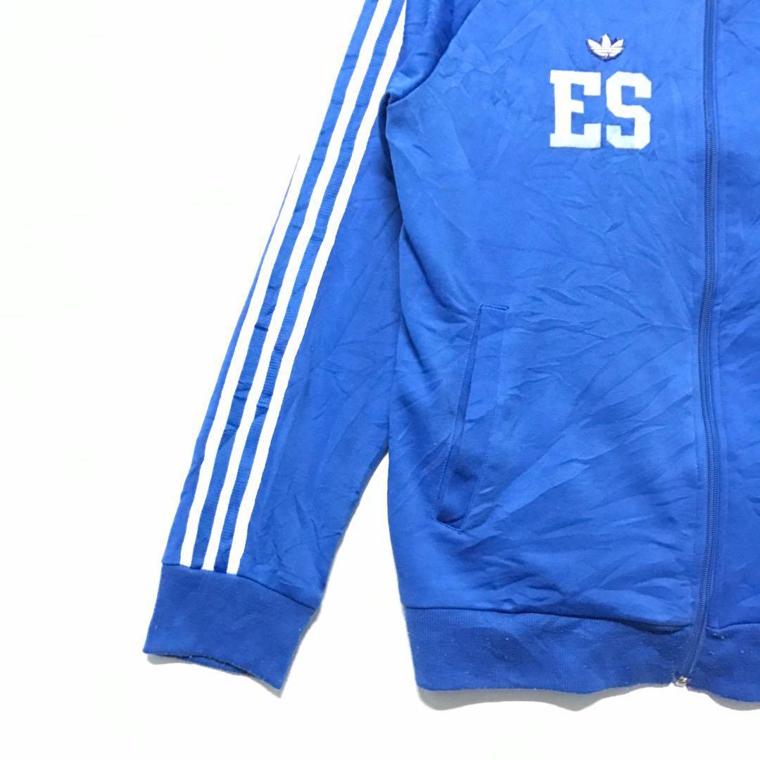 Adidas originals el salvador zip code sales