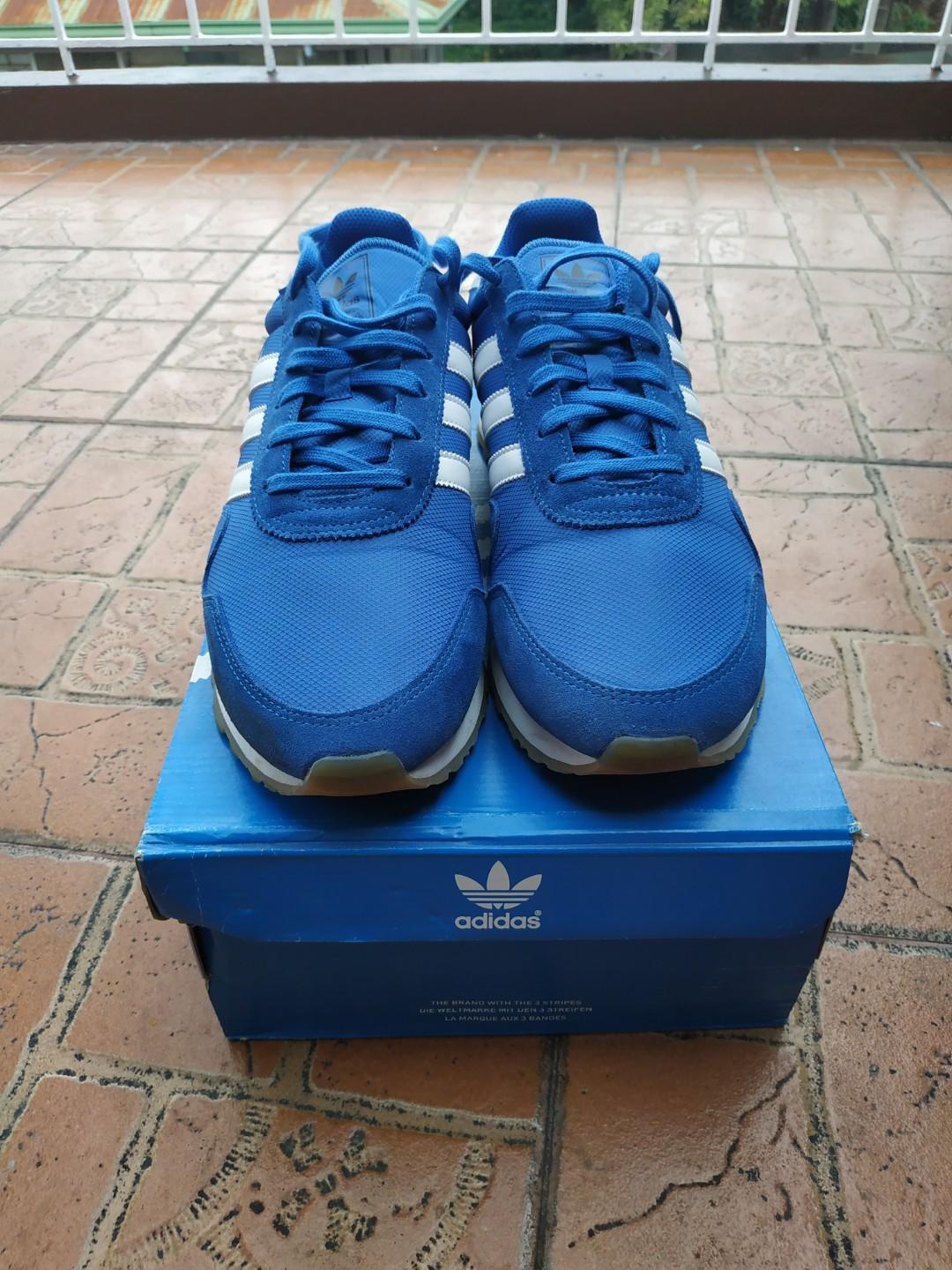 adidas haven size 10