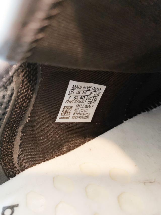 Adidas NMD R1 Trace Grey Metallic US 7 Men s Fashion Footwear Sneakers on Carousell