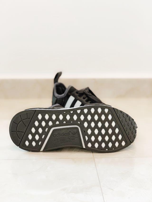 Nmd trace grey store