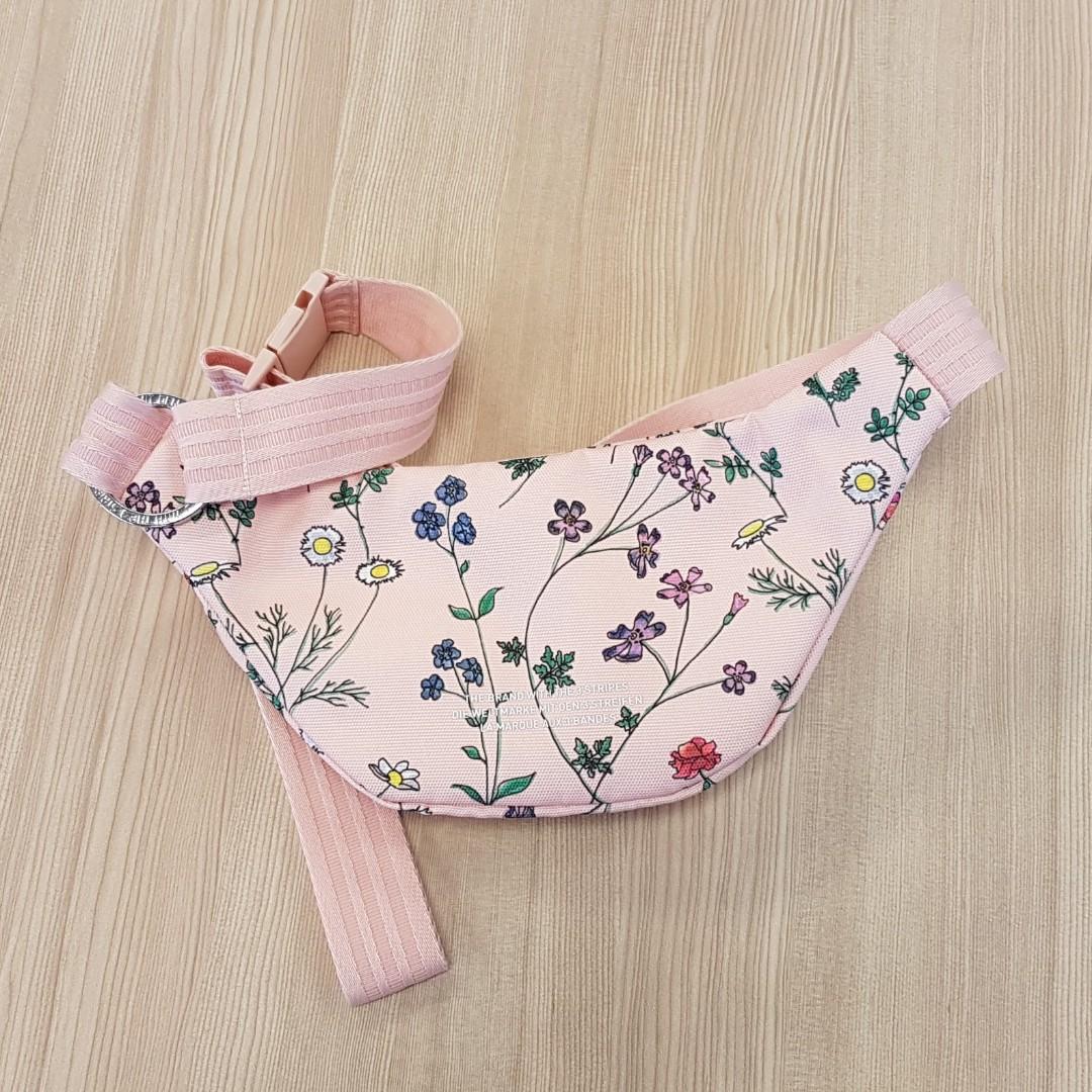 Adidas flower waist bag online