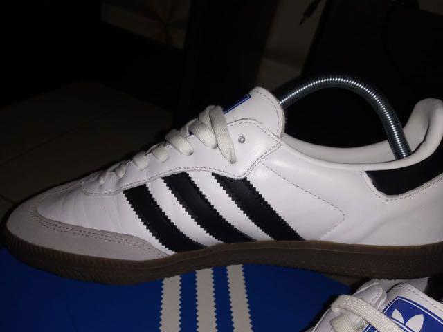 Adidas samba top og 2017