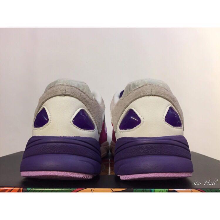 nike frieza