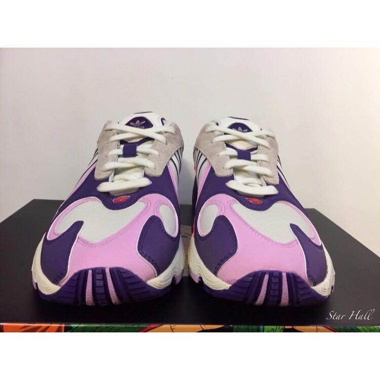 ADIDAS x DRAGON BALL Z YUNG-1 DRAGON FRIEZA 弗利沙七龍珠聯名D97048