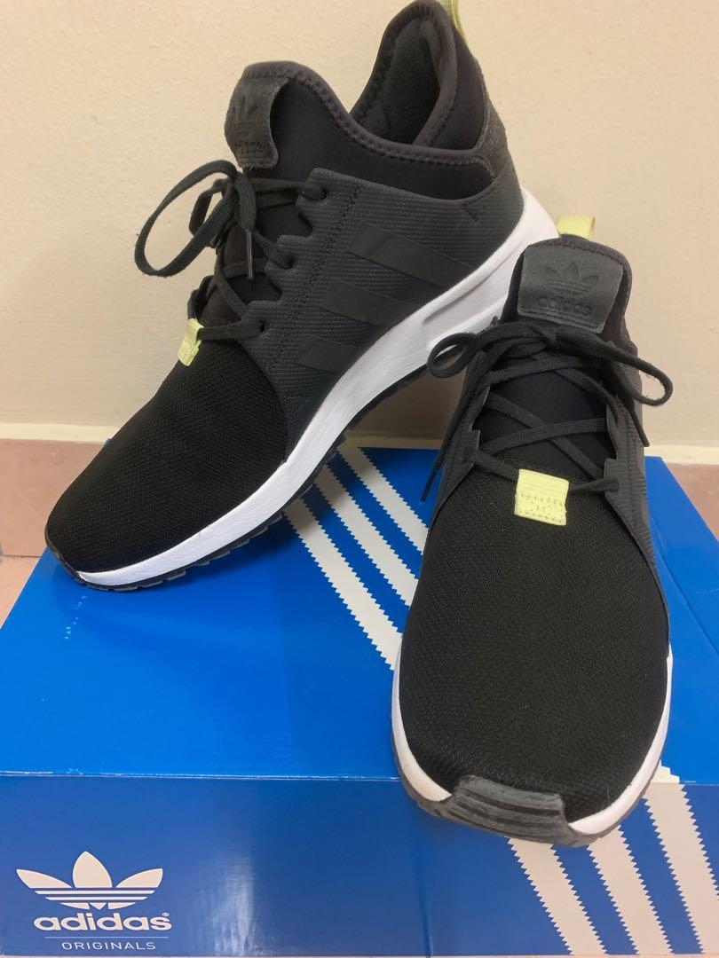 Adidas x_plr snkrboot online