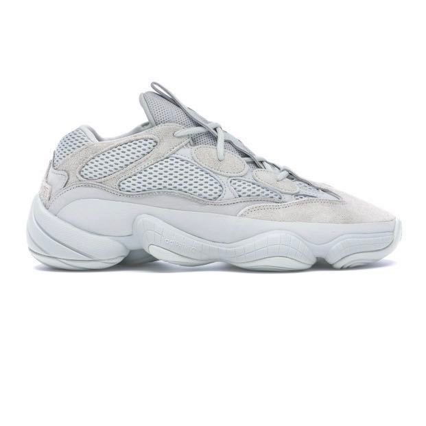 Adidas yeezy 500 top salt price