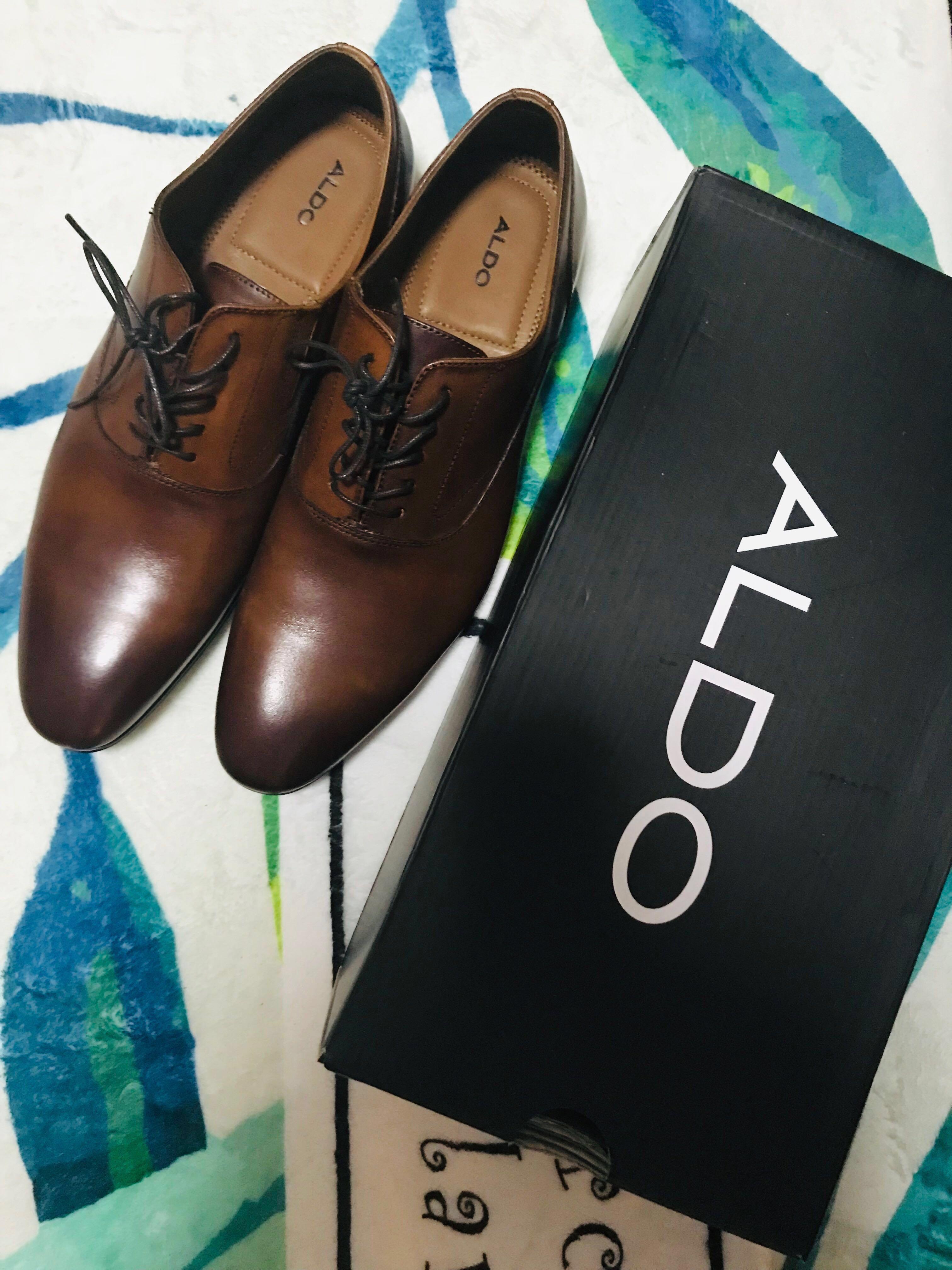 aldo formal shoes price