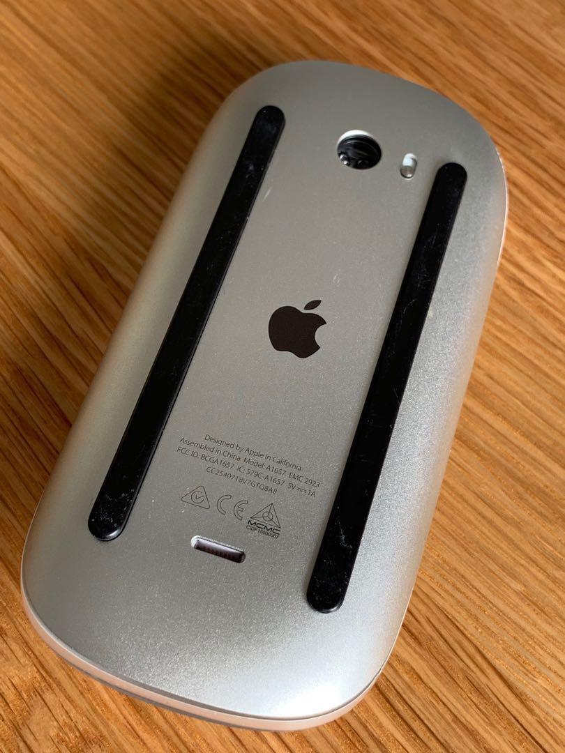 Apple Magic Mouse 1 Wrap Decal 3m Matte Series 1 Etsy