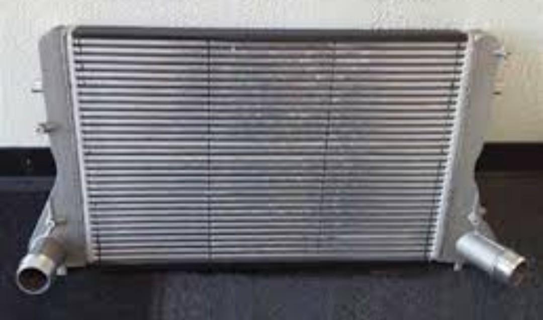Audi s3 intercooler deals