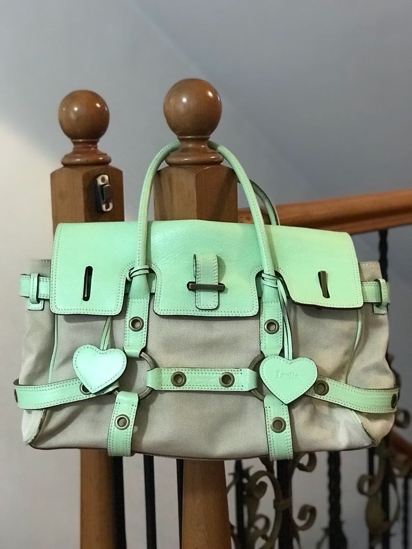 luella bag prices