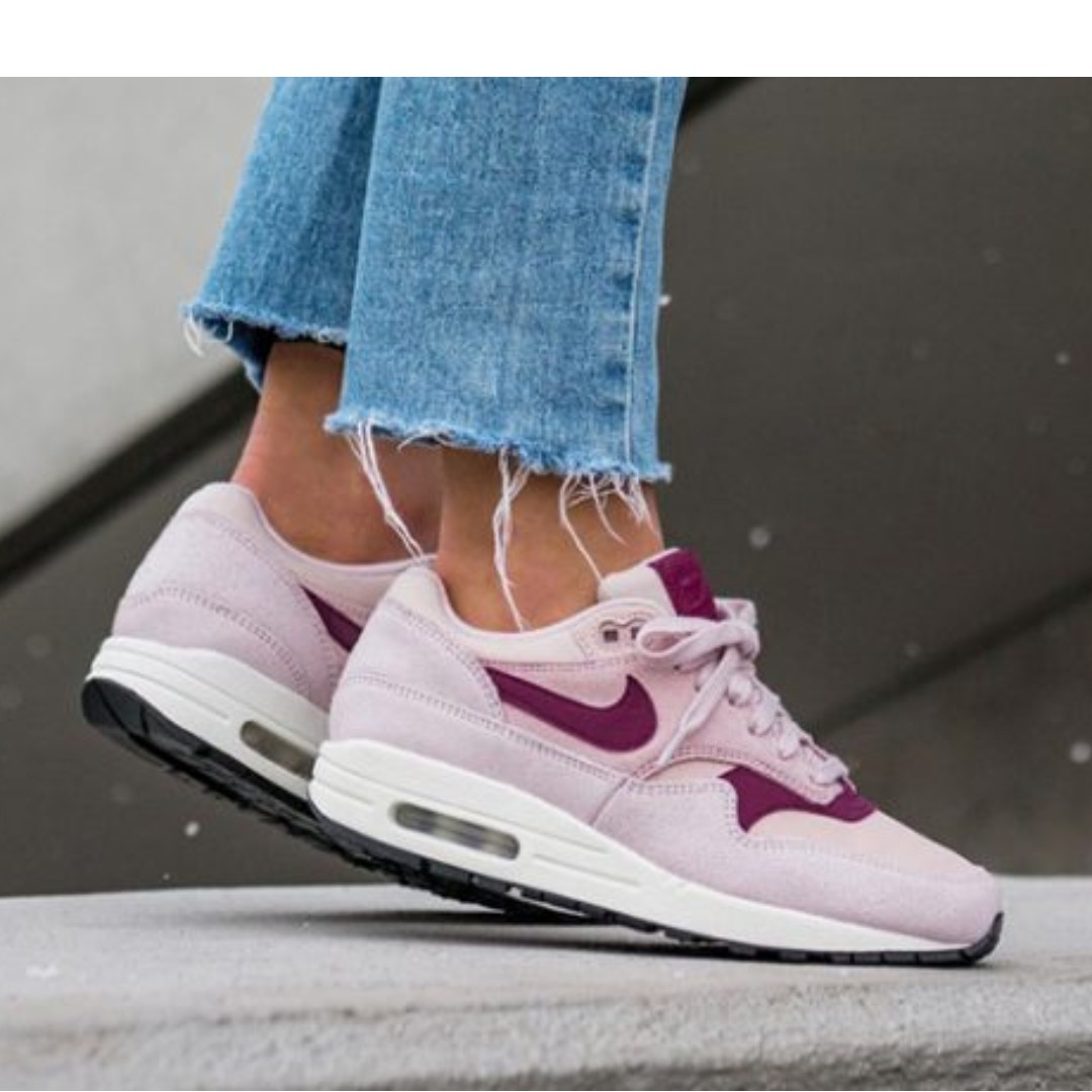 nike air max 1 se women's