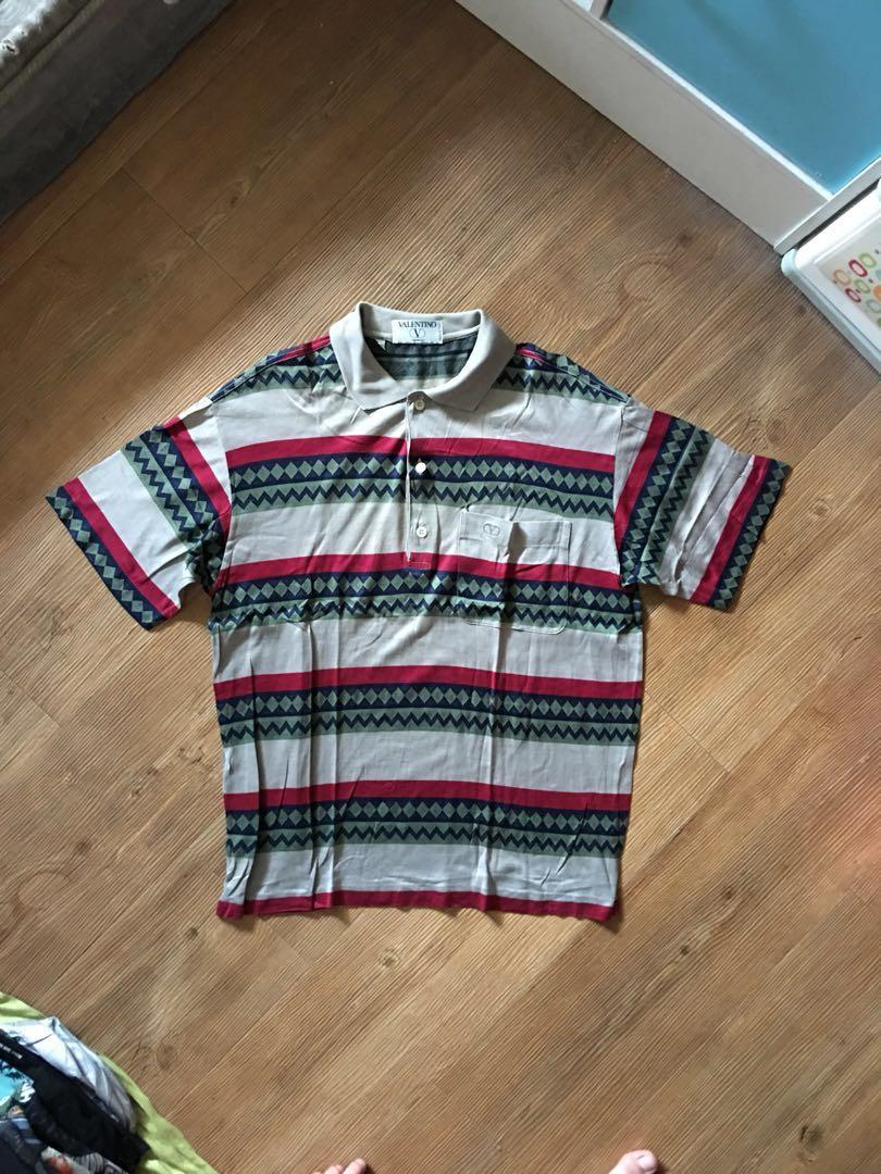 Authentic Valentino Chemises Vintage 