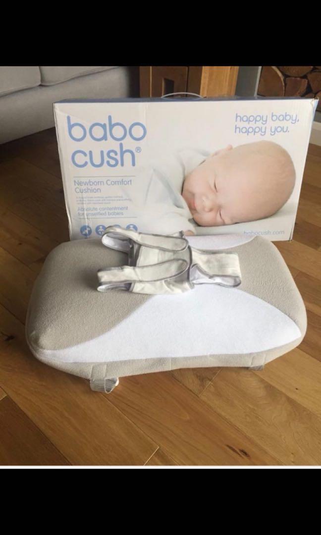 Babocush cushion and rocker store