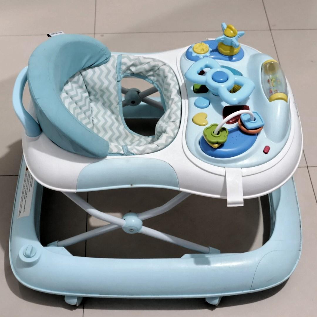 anko baby walker