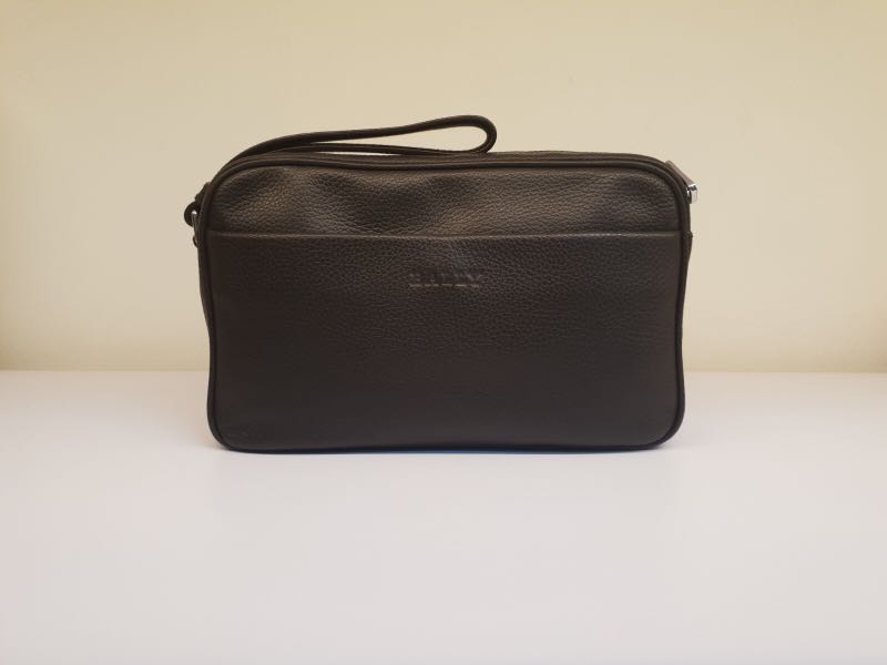 bally mens clutch bags