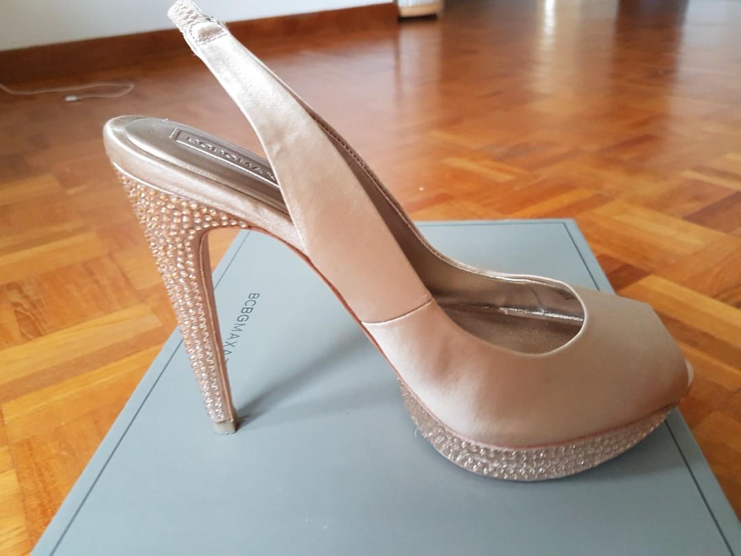 bcbg platform shoes