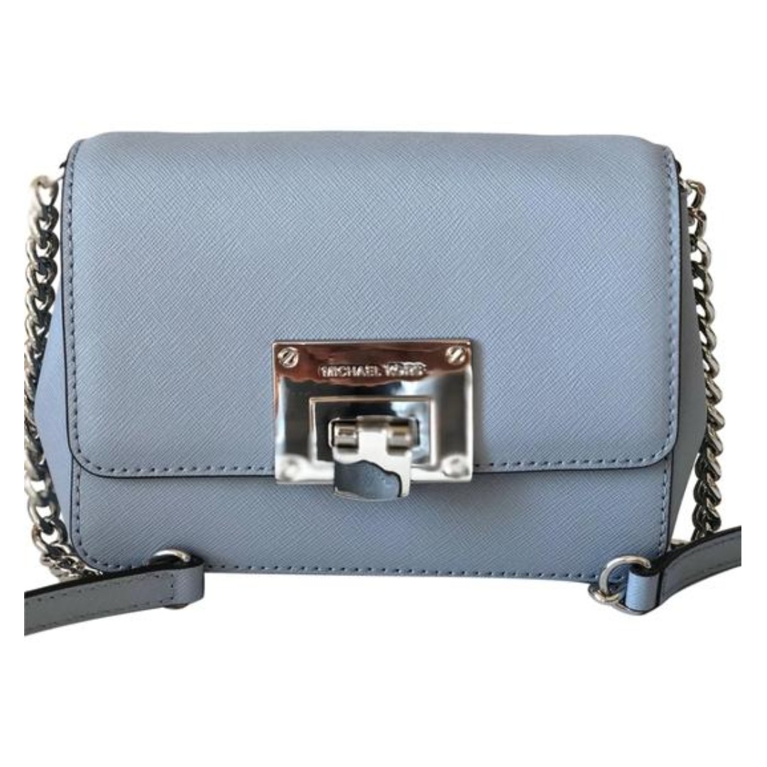 michael kors tina mini