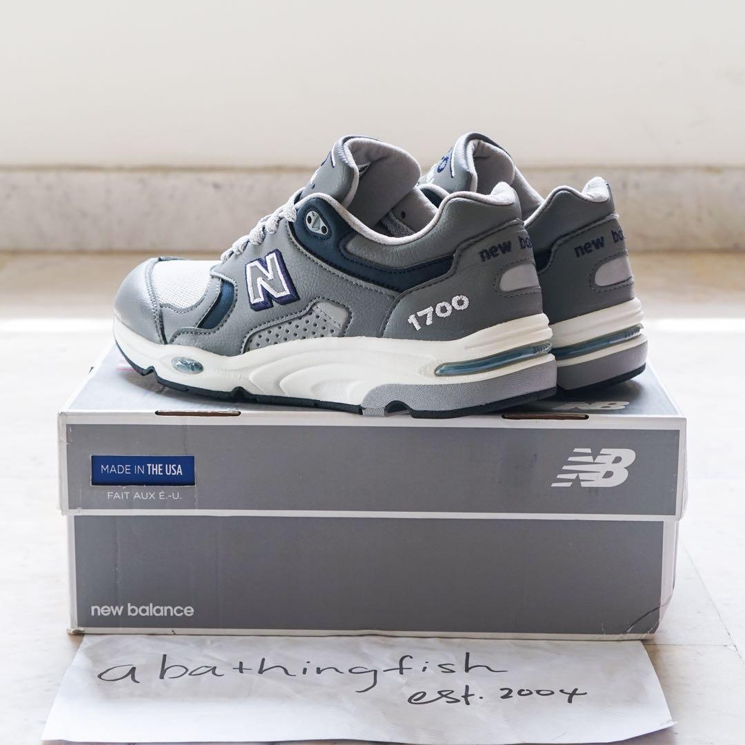 New balance 1700 top 33