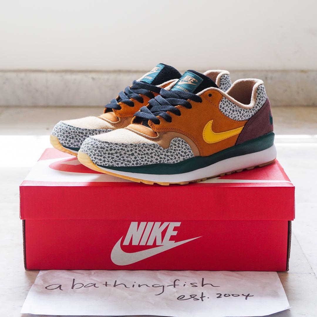 BNIB Nike Air Safari Atmos Safari men s US8.5 UK7.5 EU41.5 Men s