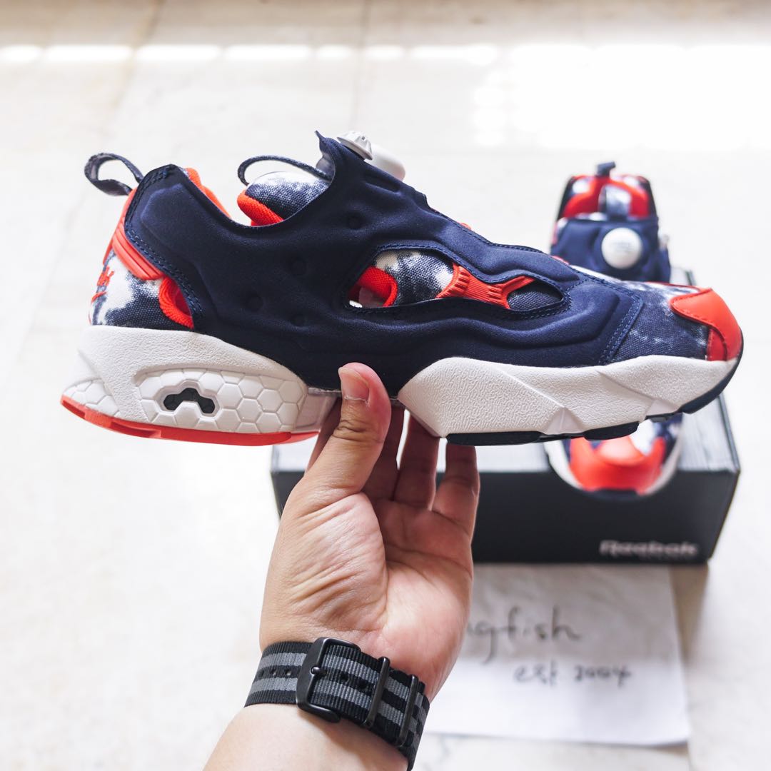reebok insta pump fury uk