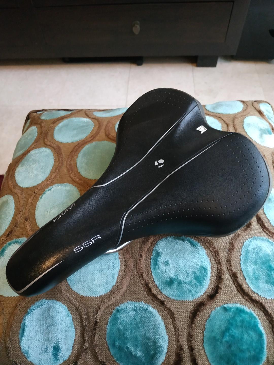 ssr saddle