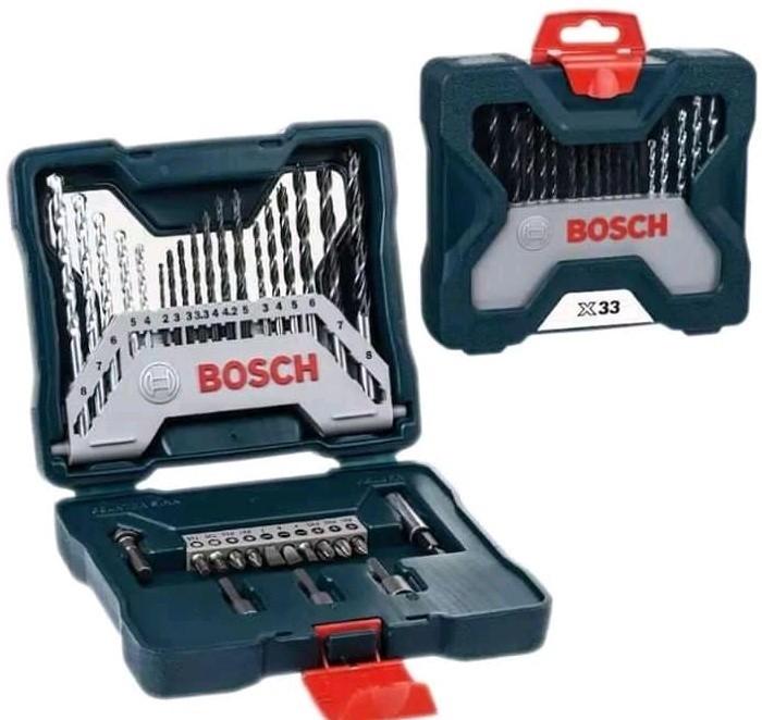 Bosch X Line 33 Matabor Electronics Others On Carousell