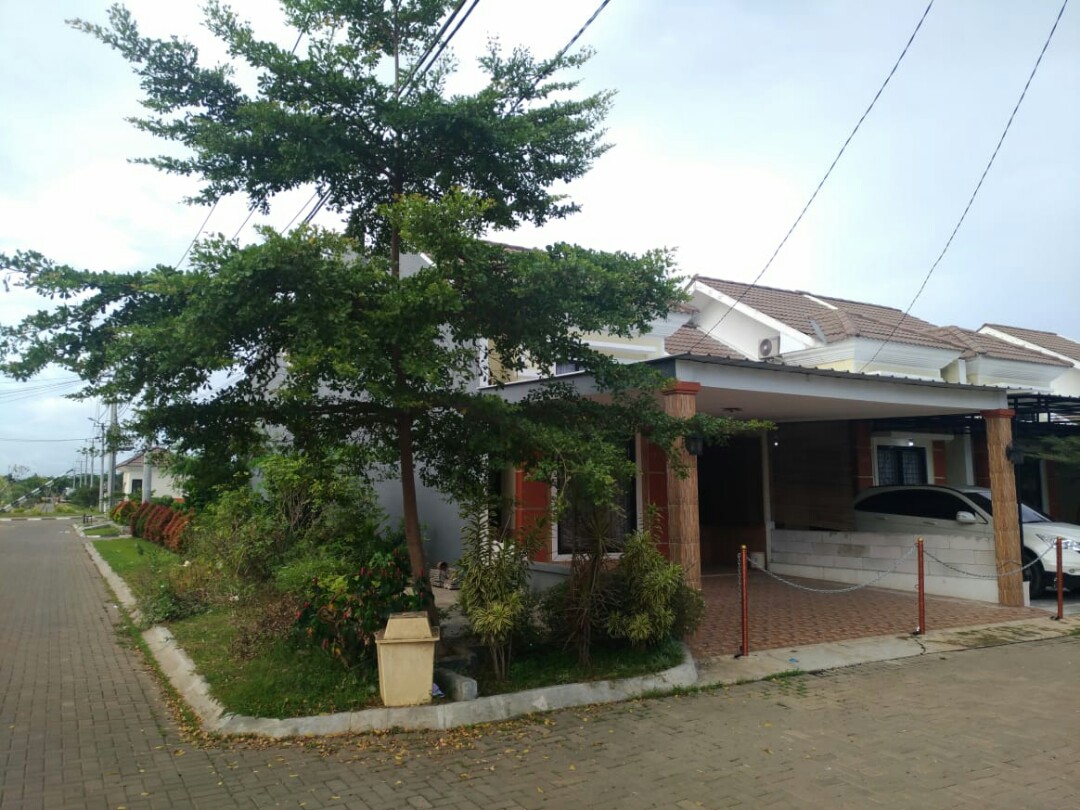 Bu Dijual Rumah Etnik Bali Properti Dijual Di Carousell