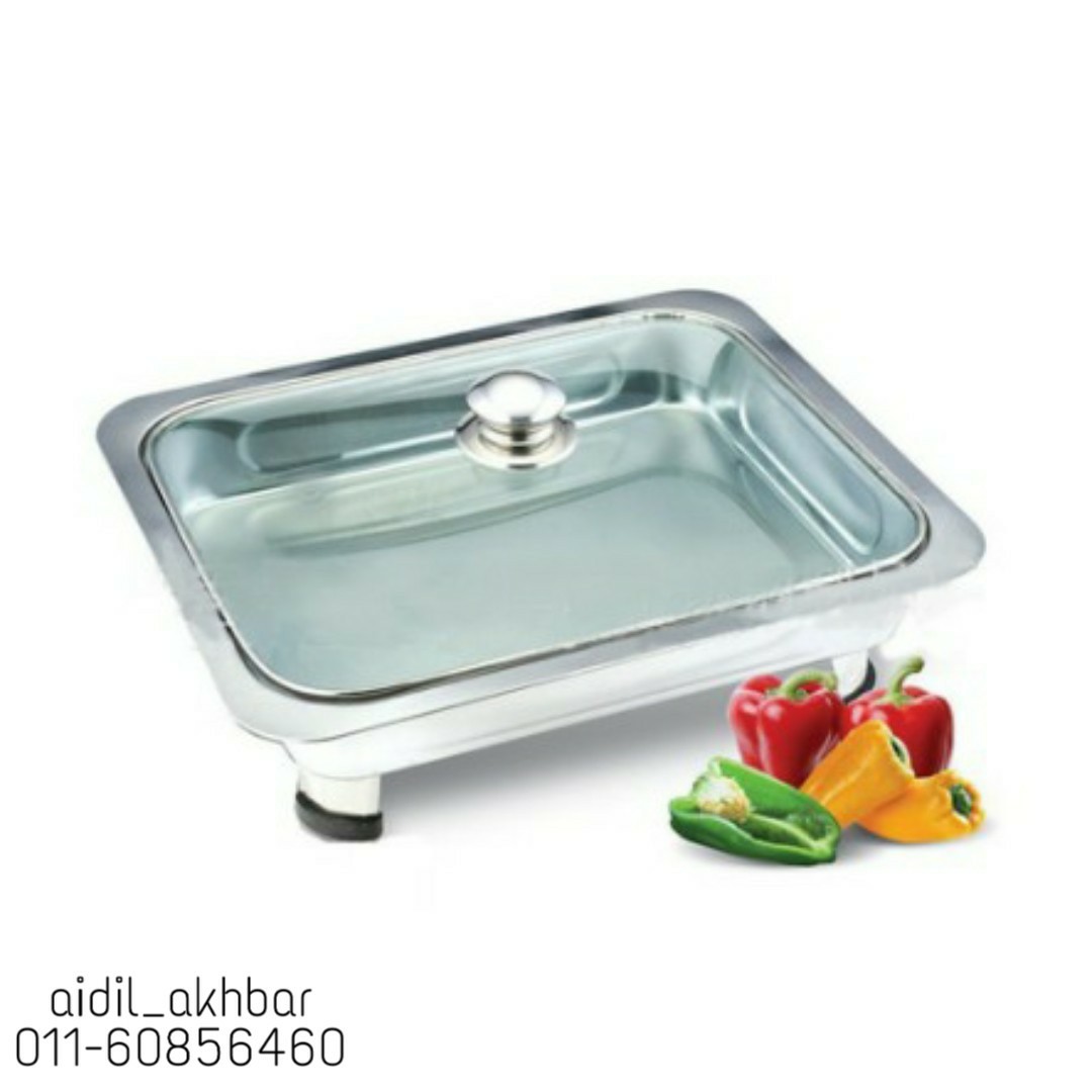 Collections Of Tray Buffet Murah