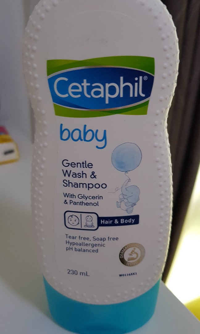 cetaphil baby sunscreen