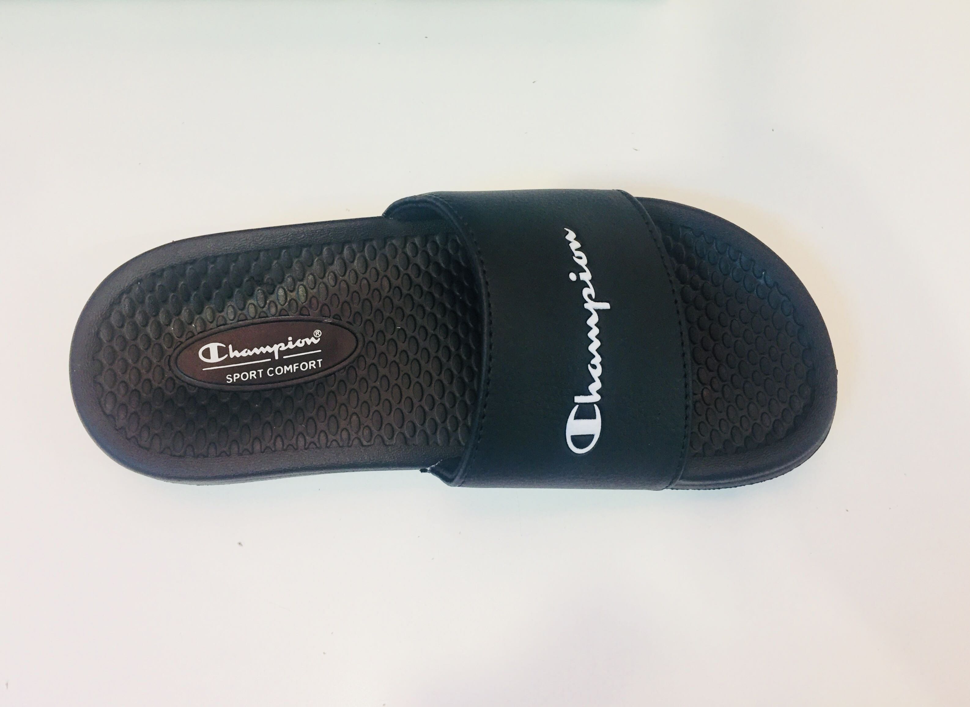 champion slides infant