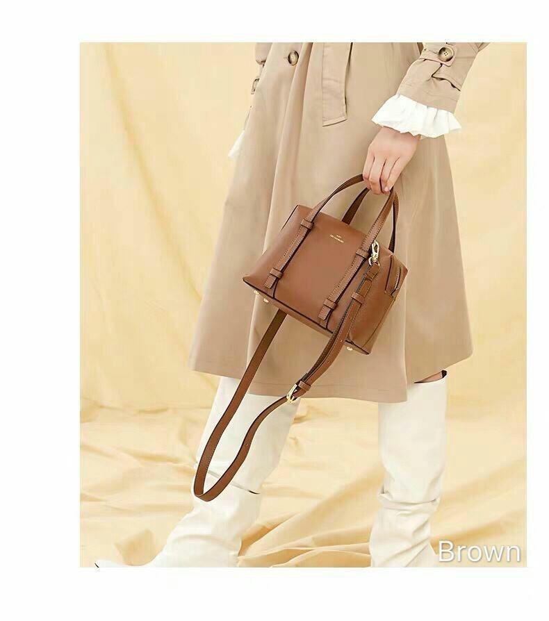 PRE ORDER  Charles  Keith  Boston Bag Women s Fashion 