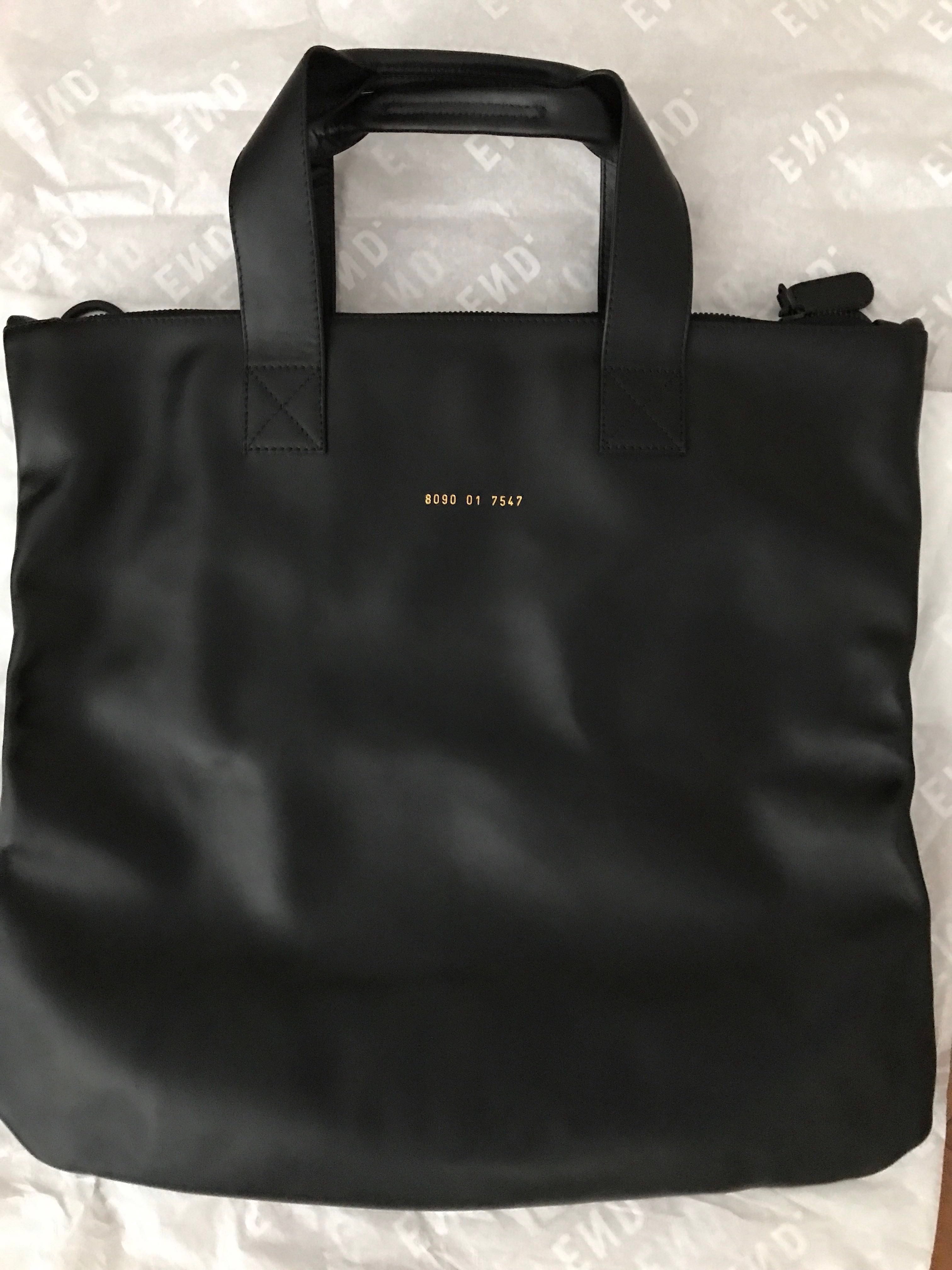 Common projects sales tote bag