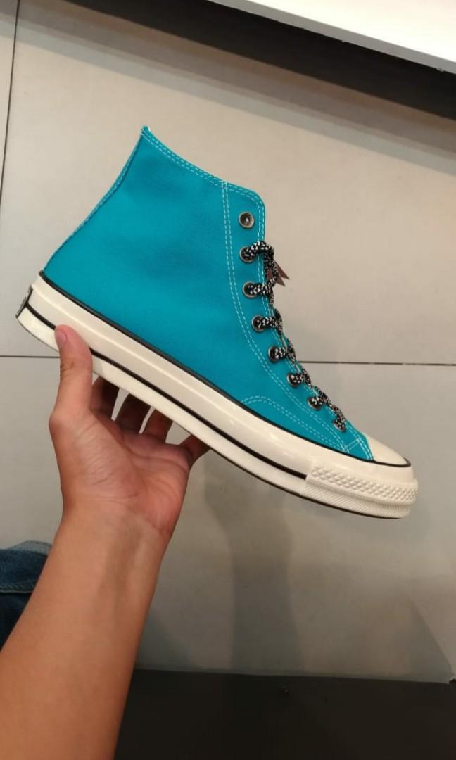 converse teal