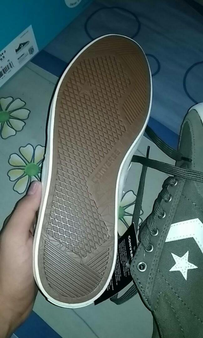 Converse shop courtlandt green