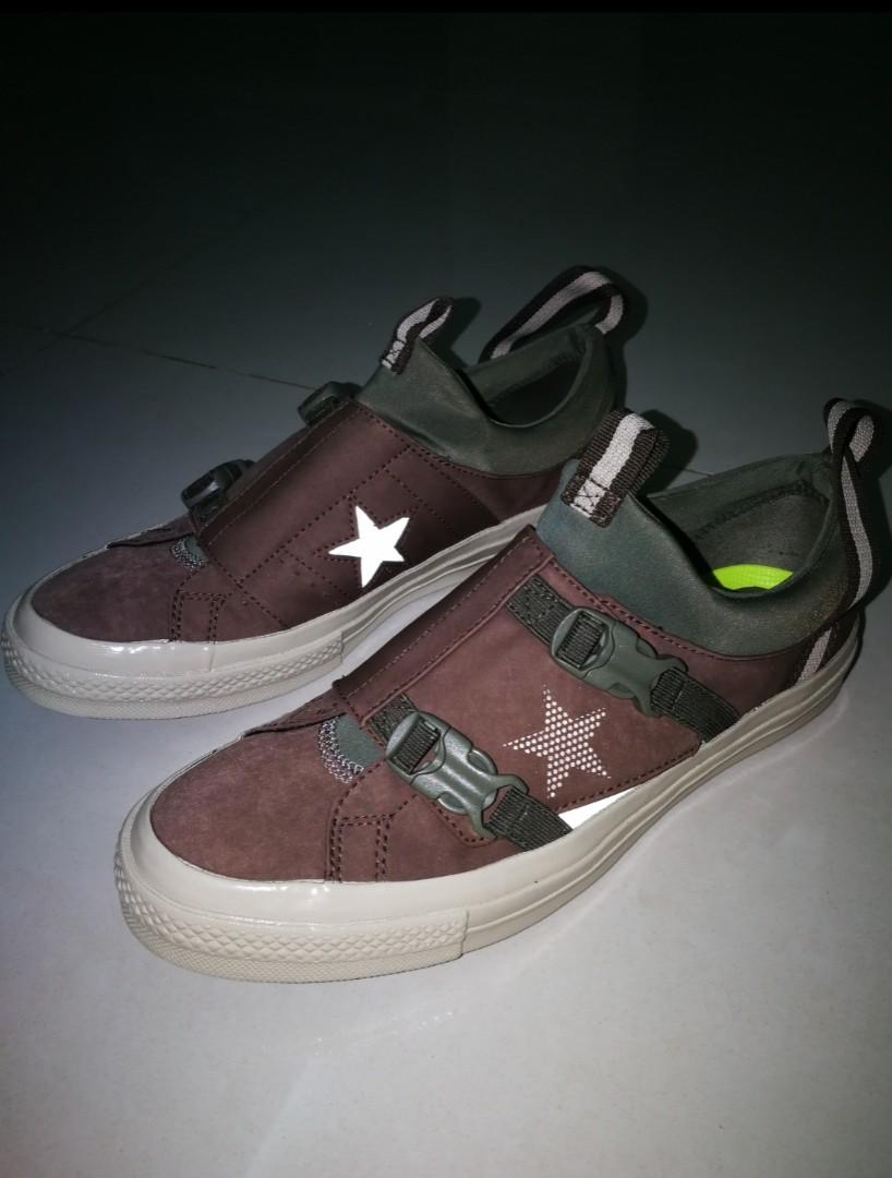 CONVERSE One Tech, Men's Fashion, Sneakers on Carousell