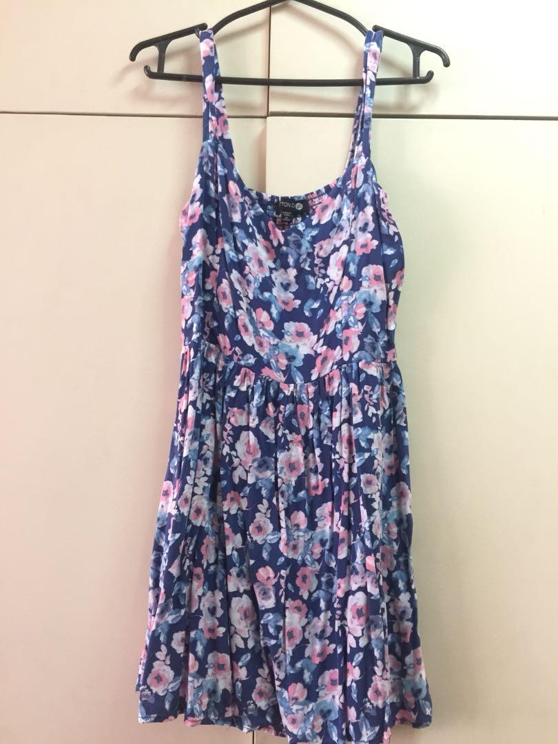 cotton on dresses for summer
