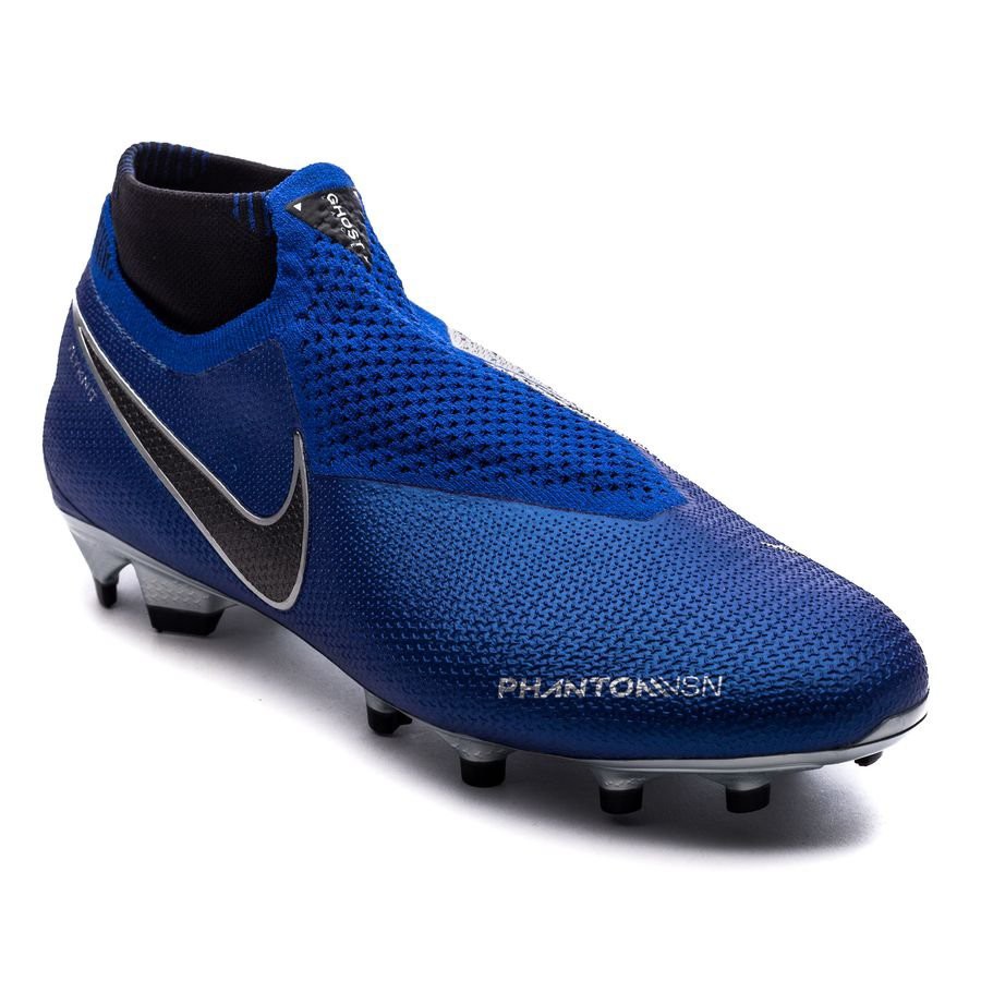 Football shoes Nike JR PHANTOM VENOM ELITE FG .