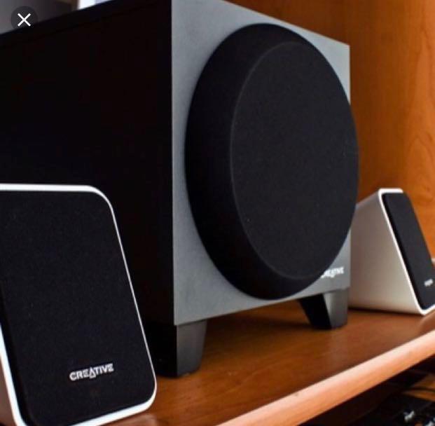 creative inspire s2 wireless