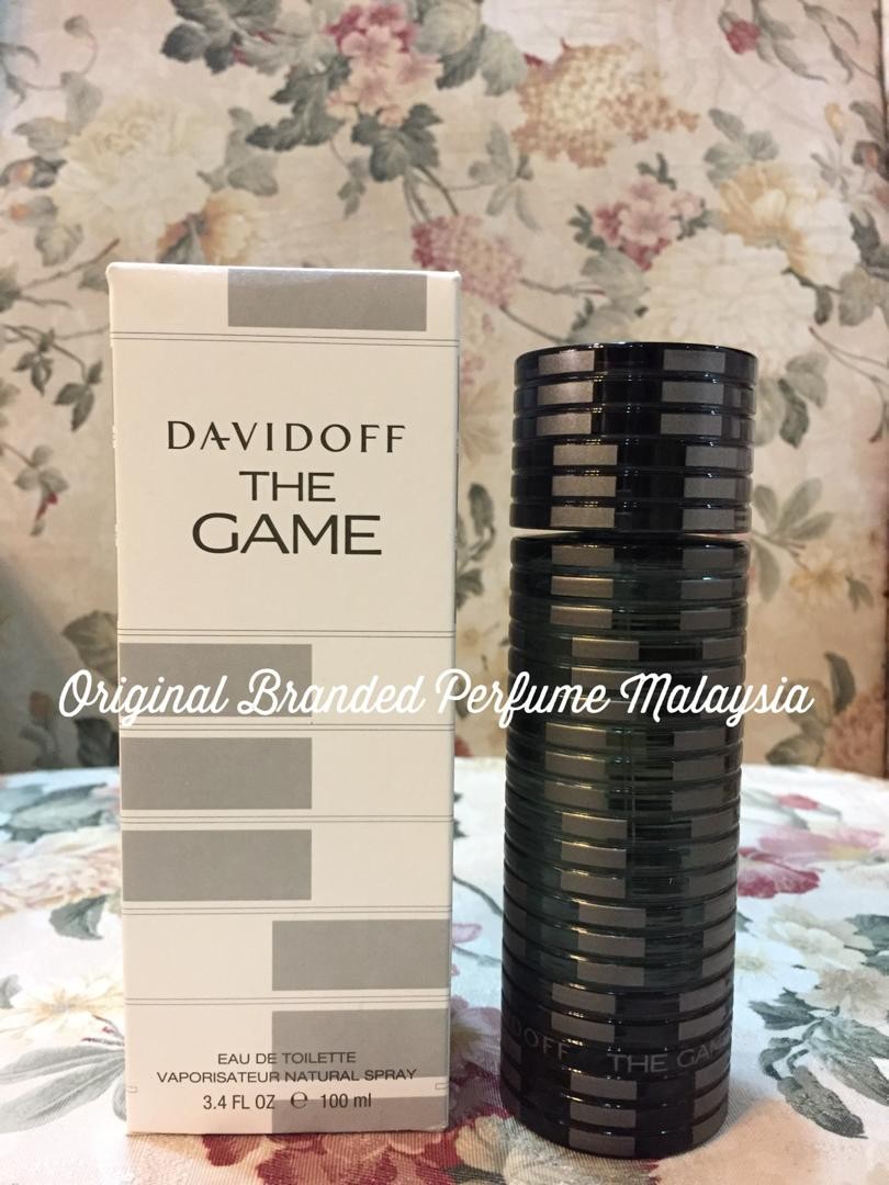 davidoff the game price
