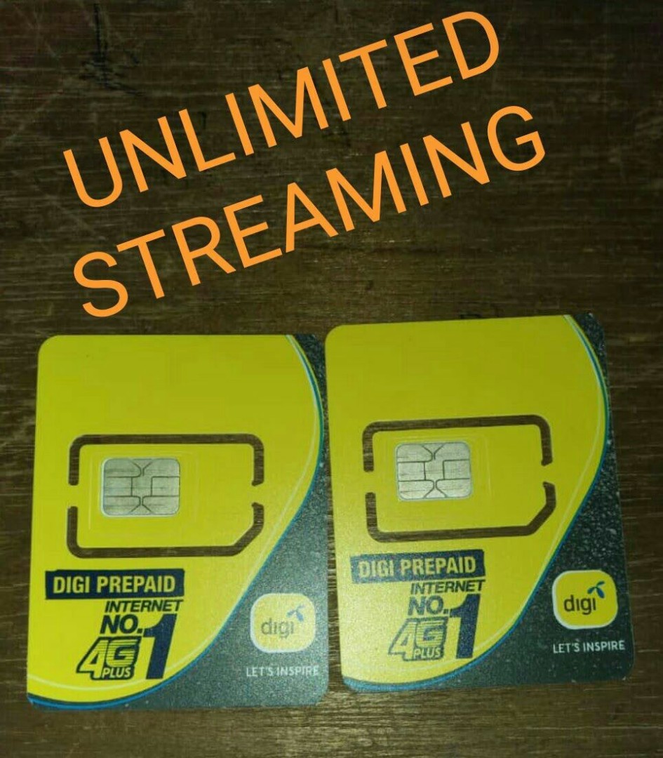 Digi Raja Video Electronics Others On Carousell