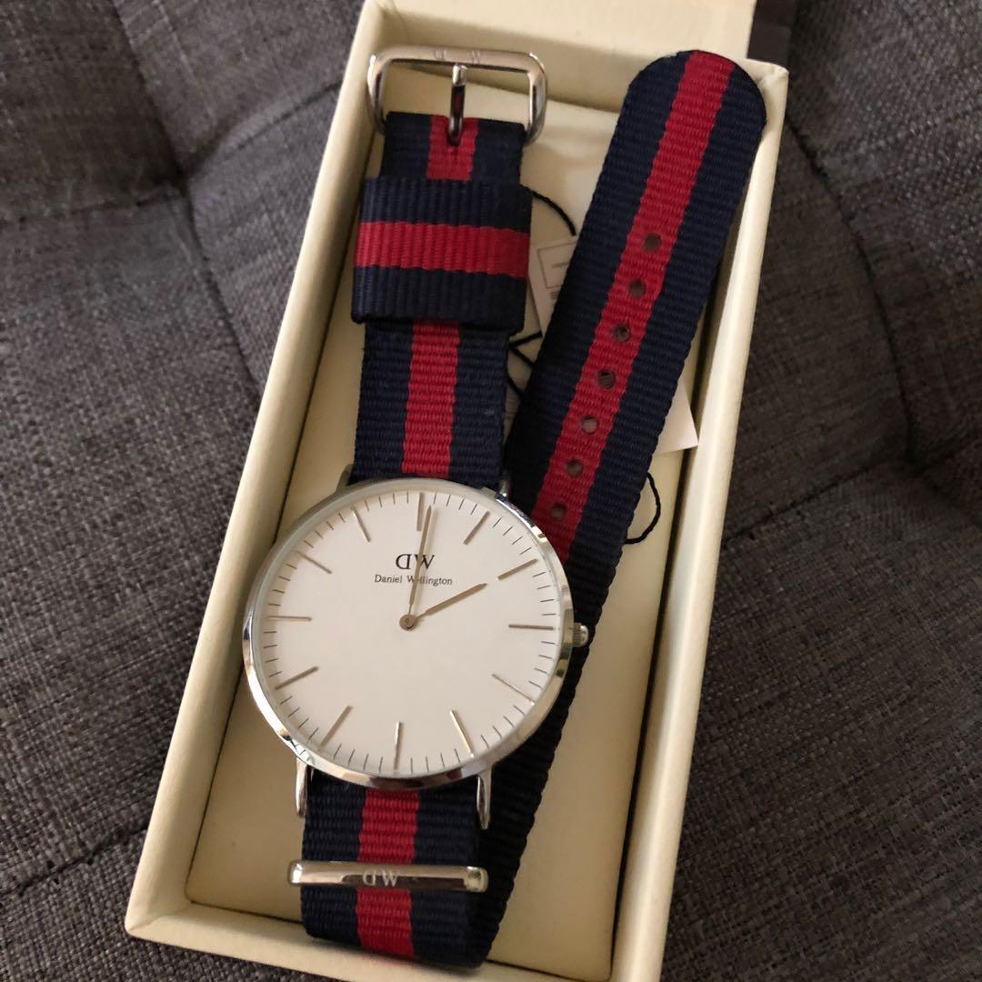 Dw classic deals oxford