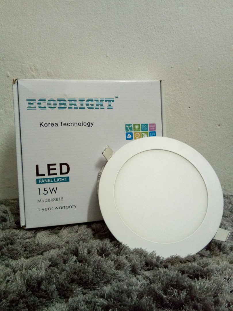 Ecobright led hot sale