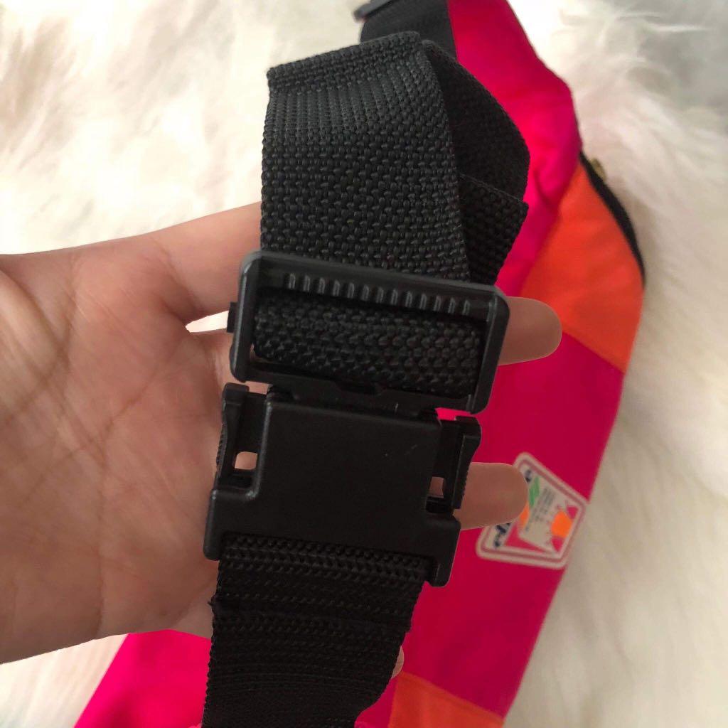 ellesse belt