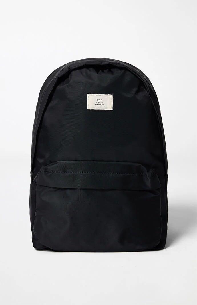 Pacsun shop fog backpack