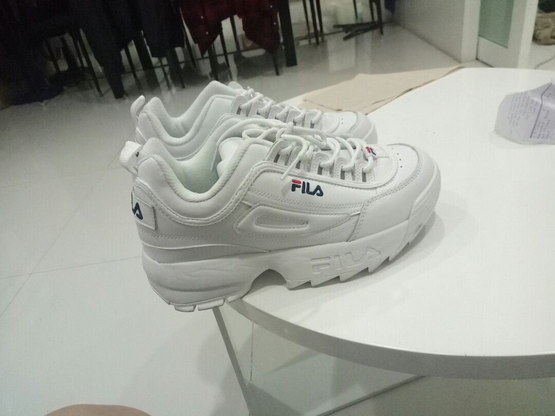 fila shoes under 1500