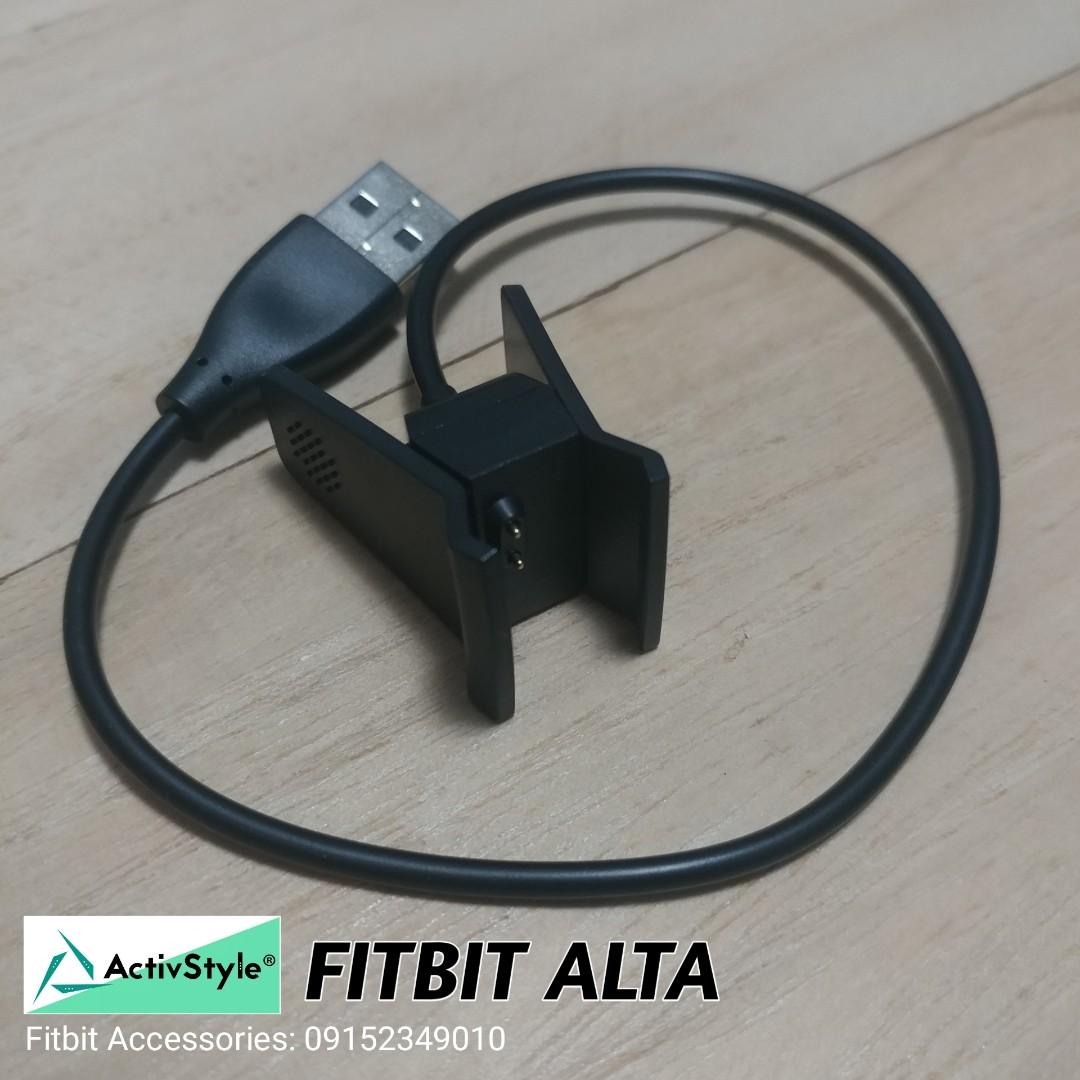 fitbit 404 charger