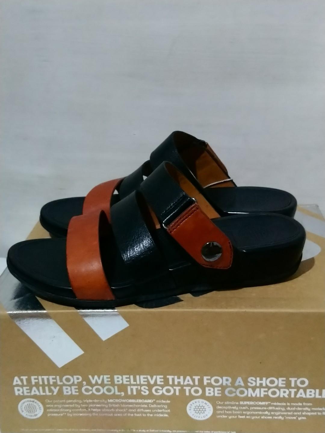 fitflop gladdie