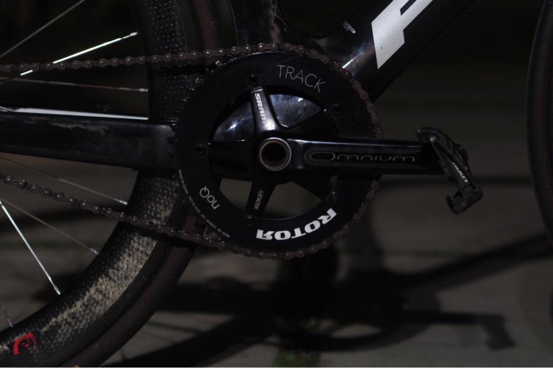 Fuji track hotsell elite 2017