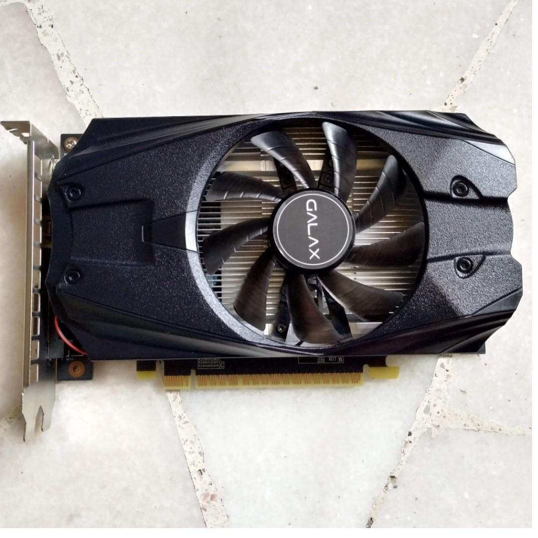 Galax 1050ti hotsell