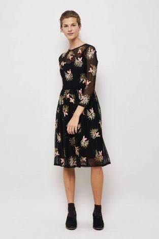 Gorman sequin dress deals